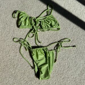 Juillet Swim - Gemma & Giana Bathing Suit